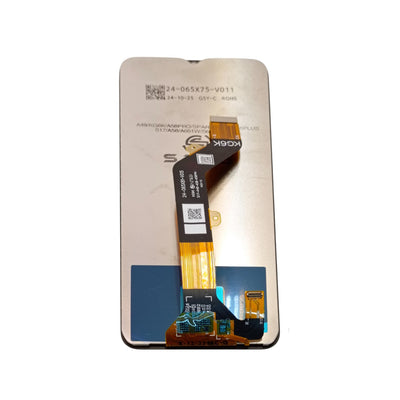 Itel A49 (Combo) LCD Screen Display Panel Replacement | IPS LCD | High-Quality Touchscreen Digitizer Assembly
