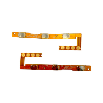 Dcode Bold 2 On/Off Button with Volume Button Flex Cable