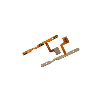 Vivo Y83 On/Off Button with Volume Button Flex Cable