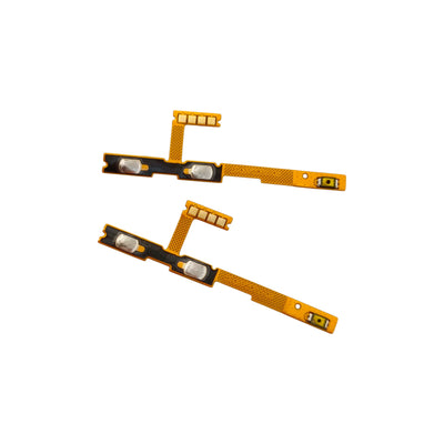 Samsung Galaxy A14 On/Off Button with Volume Button Flex Cable