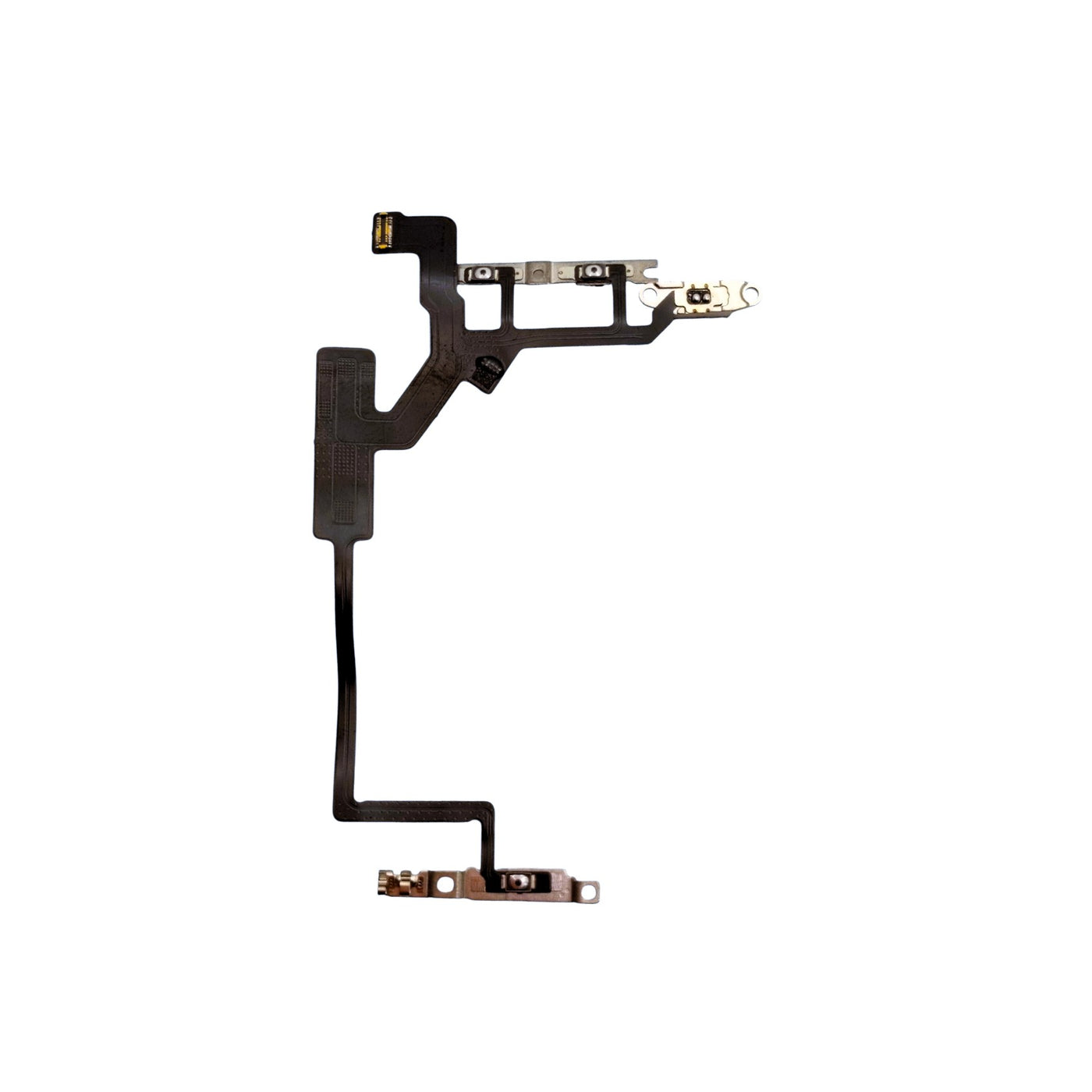 iPhone 14 Pro On/Off Button with Volume Button Flex Cable
