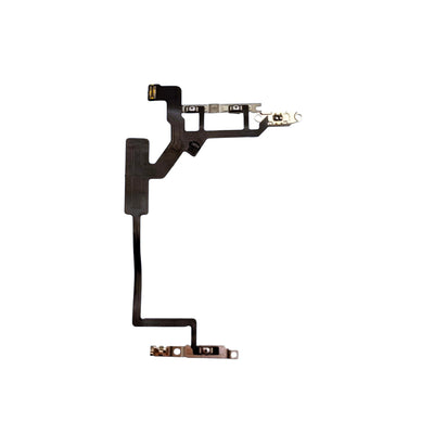 iPhone 14 Pro On/Off Button with Volume Button Flex Cable