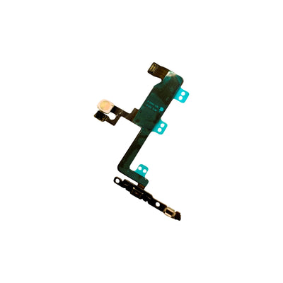 iPhone 6 On/Off Button with Volume Button Flex Cable