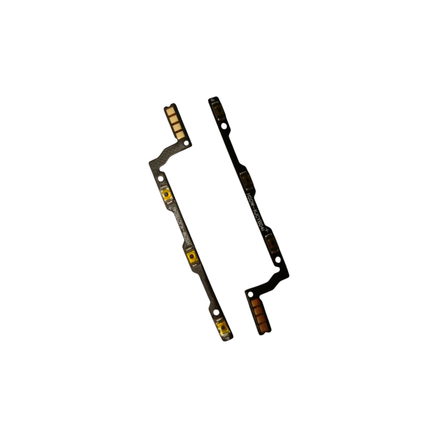 Tecno Spark 6 On/Off Button with Volume Button Flex Cable