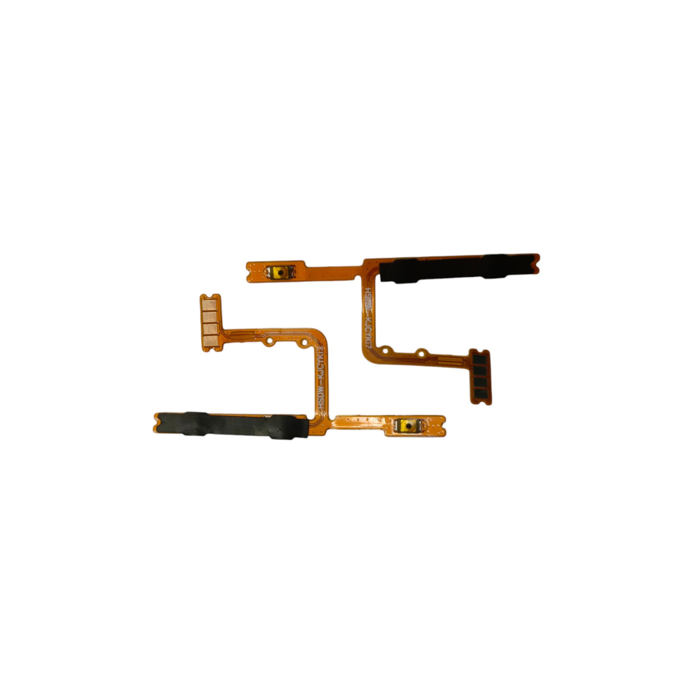 Tecno Spark 10 Pro On/Off Button with Volume Button Flex Cable