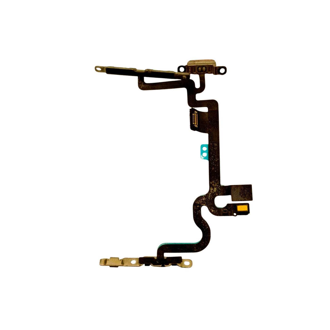 iPhone 7 On/Off Button with Volume Button Flex Cable