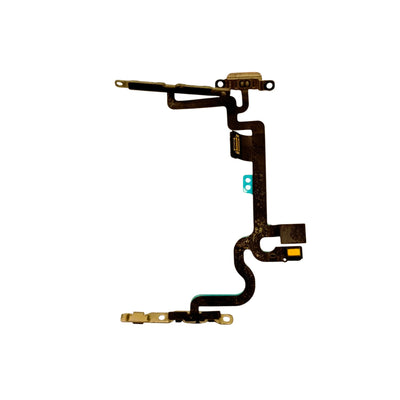 iPhone 7 On/Off Button with Volume Button Flex Cable