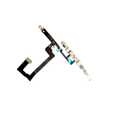 iPhone 14 On/Off Button with Volume Button Flex Cable
