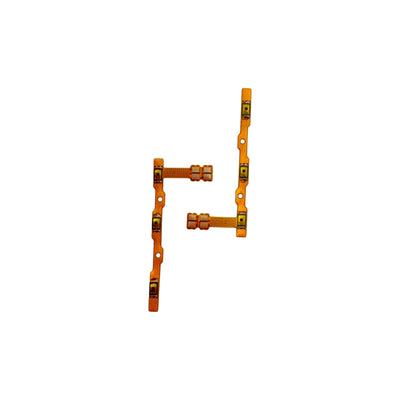 Tecno Spark 20 Pro+ On/Off Button with Volume Button Flex Cable