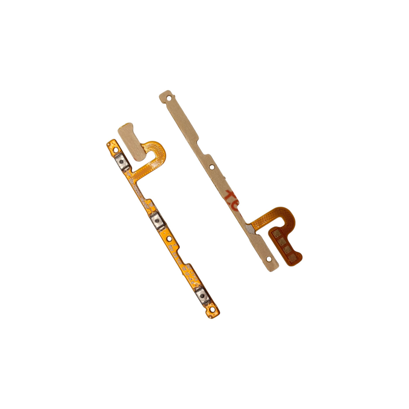 Samsung Galaxy Note 8 On/Off Button with Volume Button Flex Cable