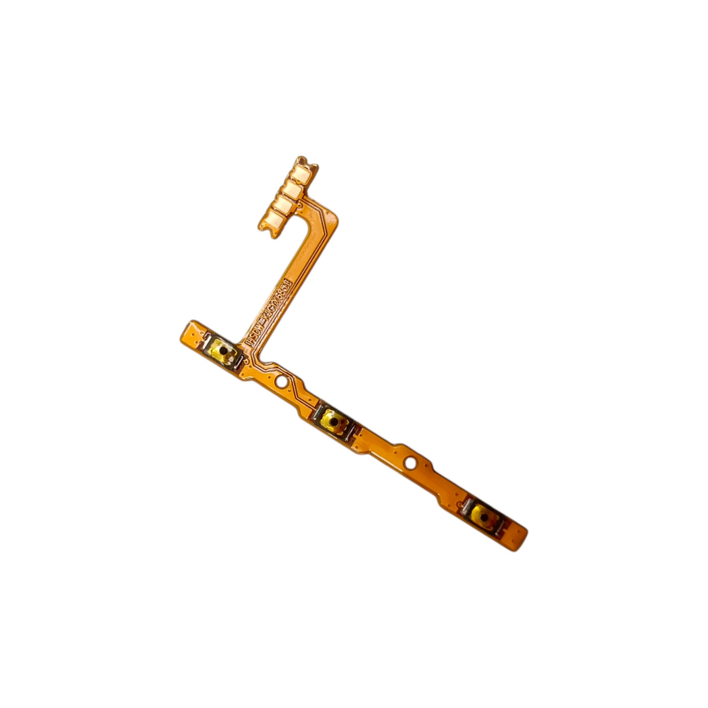Tecno Camon 30 Pro On/Off Button with Volume Button Flex Cable