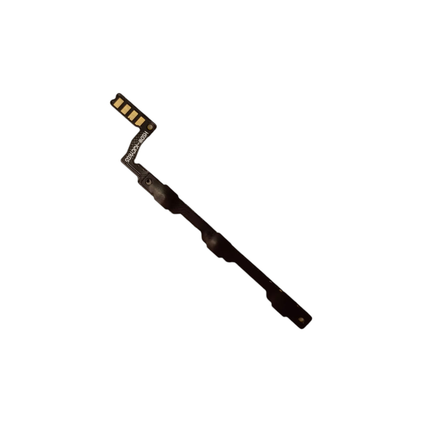 Tecno Spark 8C On/Off Button with Volume Button Flex Cable