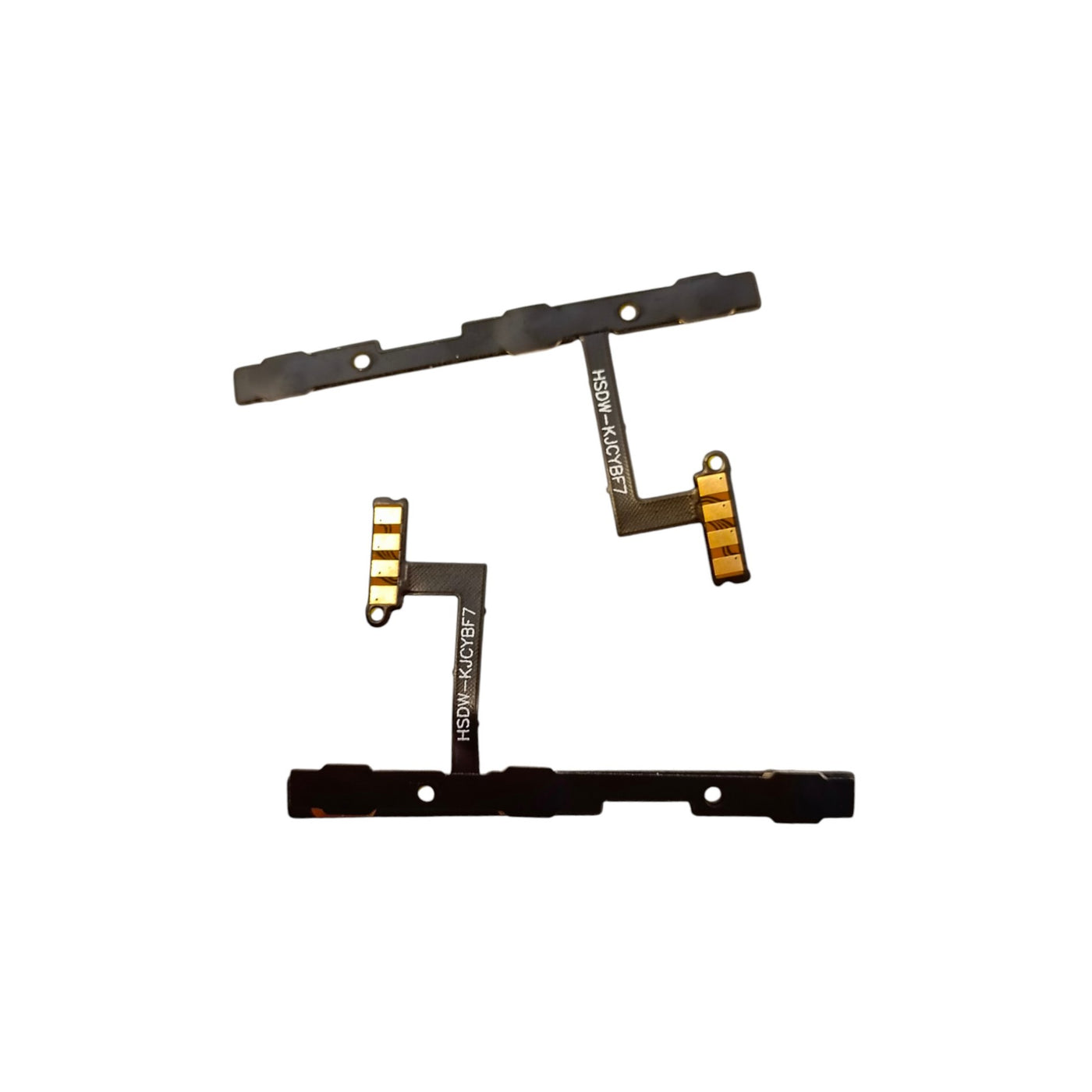 Tecno Spark Go 2023 On/Off Button with Volume Button Flex Cable