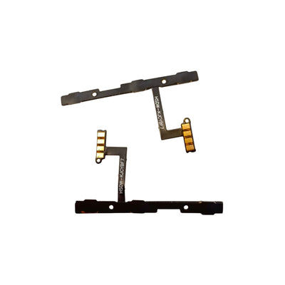Tecno Spark Go 2023 On/Off Button with Volume Button Flex Cable