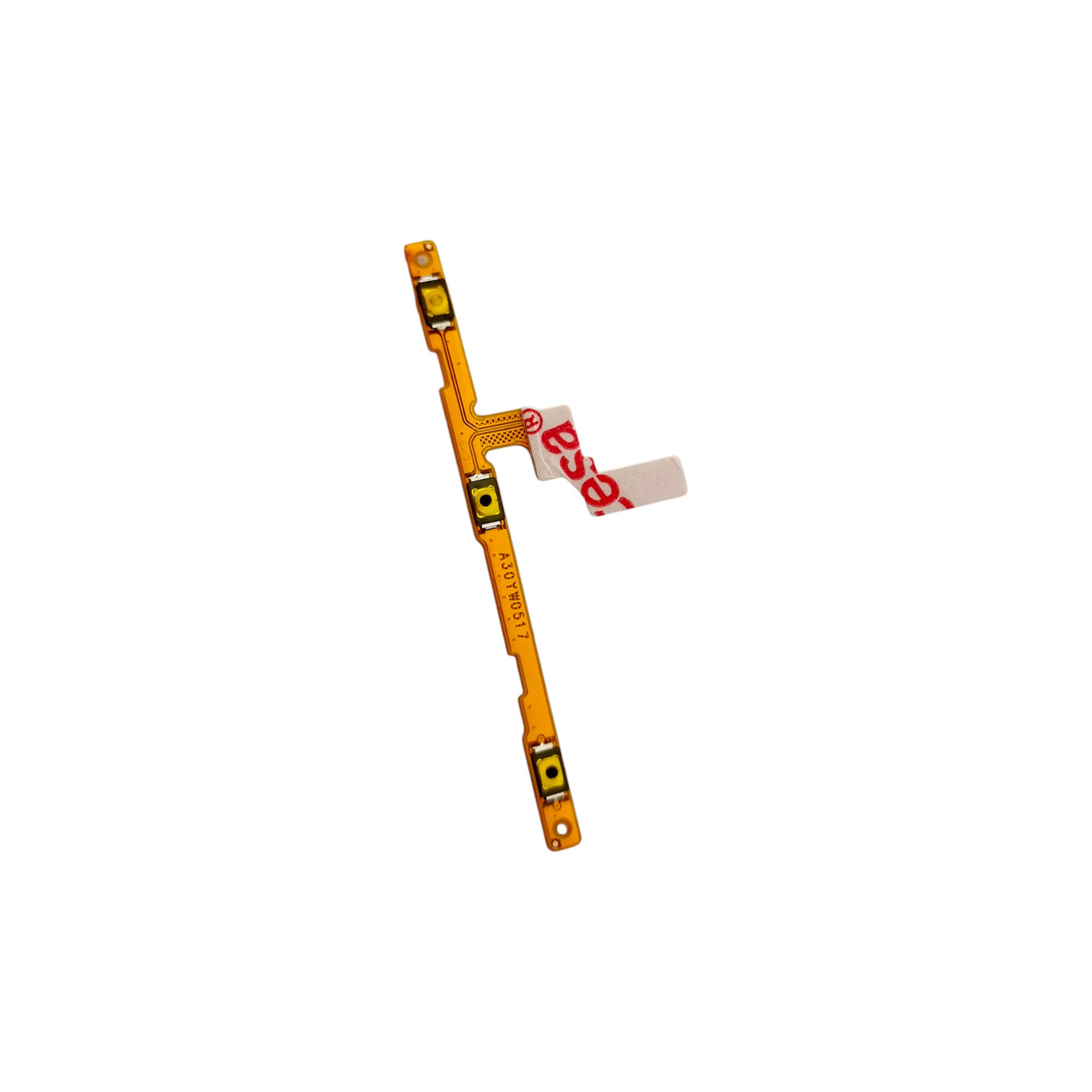 Samsung Galaxy A50 On/Off Button with Volume Button Flex Cable