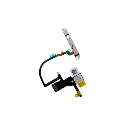 iPhone XS On/Off Button with Volume Button Flex Cable