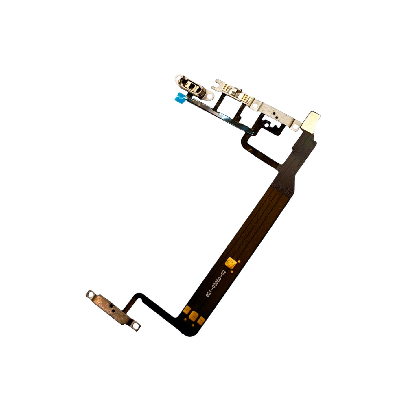 iPhone 13 Pro On/Off Button with Volume Button Flex Cable