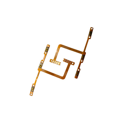 Tecno Spark 20 Pro On/Off Button with Volume Button Flex Cable