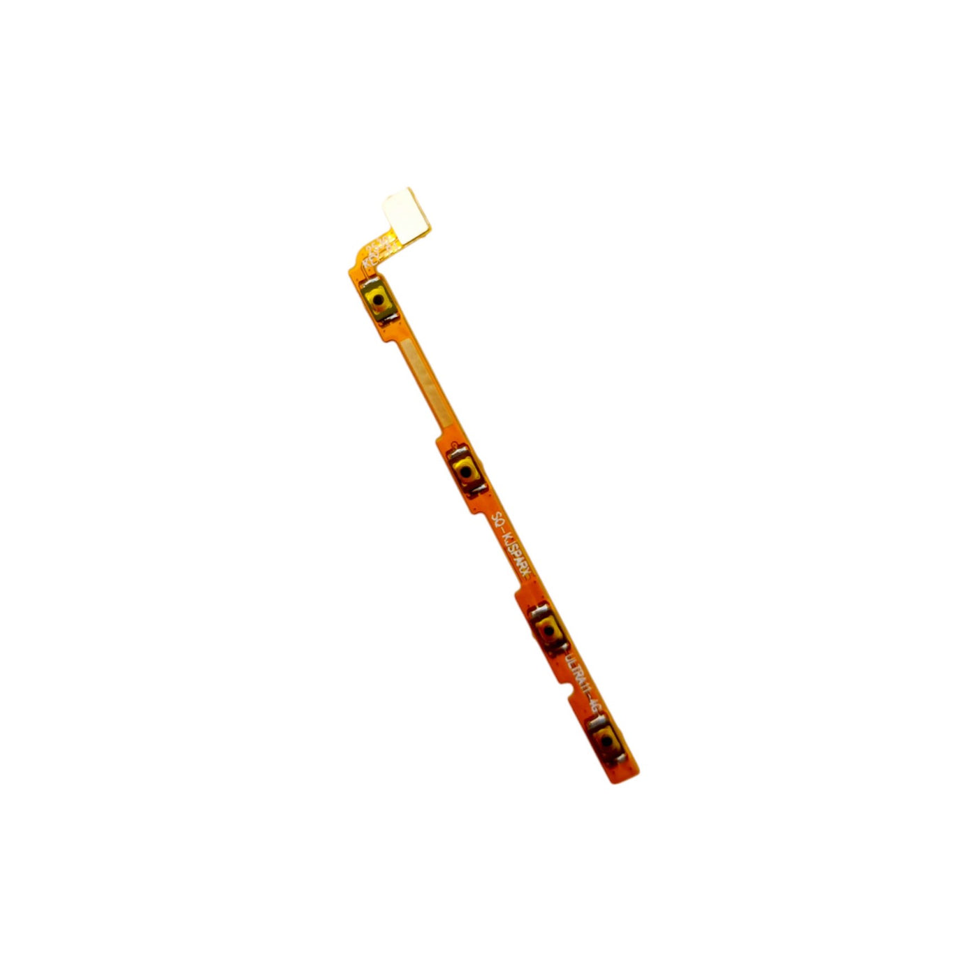 Sparx Ultra 11 On/Off Button with Volume Button Flex Cable