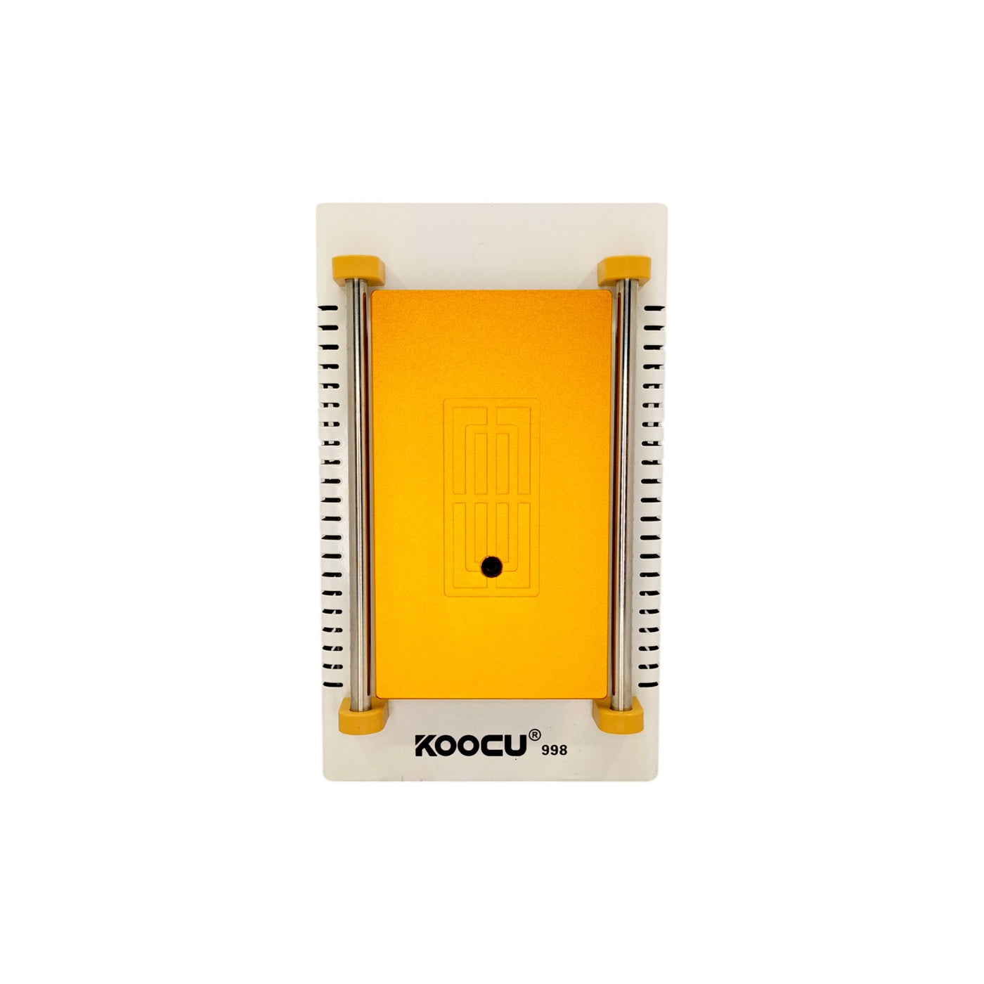 KOOCU 998 LCD Screen Separator Machine with Built-in Vacuum Pump for Mobile Phone and Tablet Glass Repair