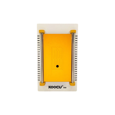 KOOCU 998 LCD Screen Separator Machine with Built-in Vacuum Pump for Mobile Phone and Tablet Glass Repair