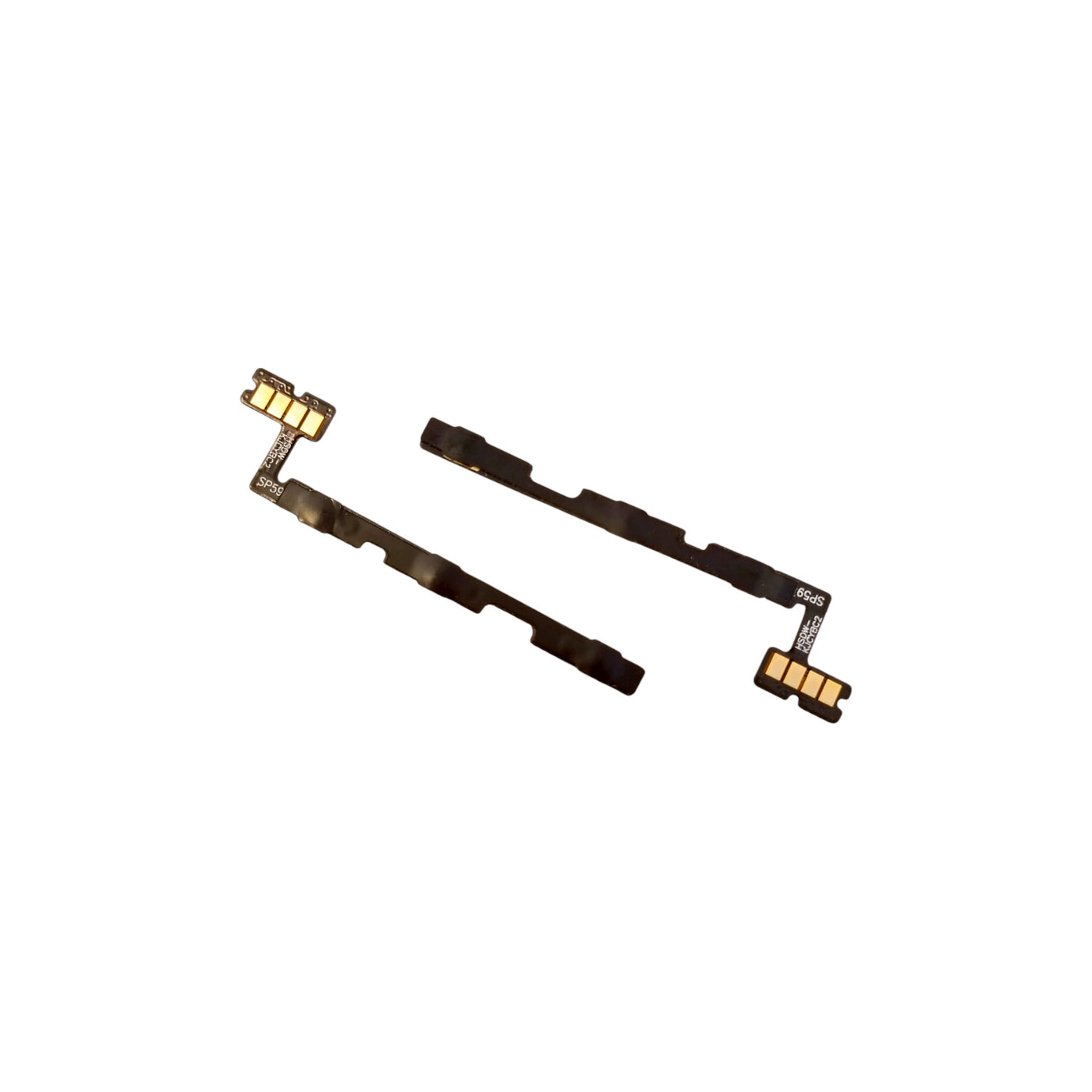 Tecno Pop 4 On/Off Button with Volume Button Flex Cable
