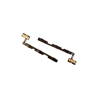Tecno Pop 4 On/Off Button with Volume Button Flex Cable