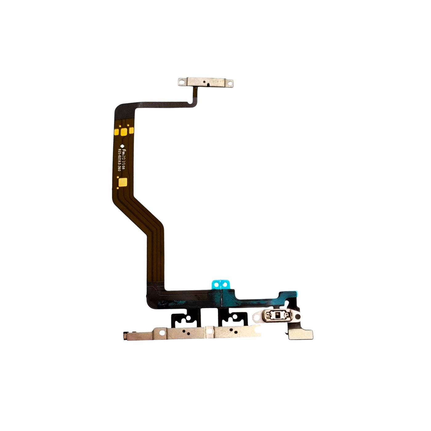 iPhone 12 Pro Max On/Off Button with Volume Button Flex Cable