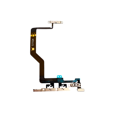 iPhone 12 Pro Max On/Off Button with Volume Button Flex Cable