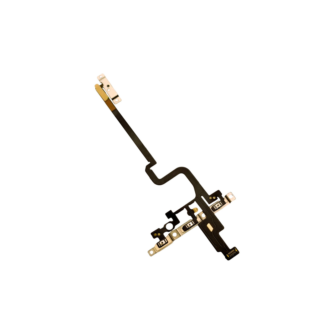 iPhone 15 Pro On/Off Button with Volume Button Flex Cable