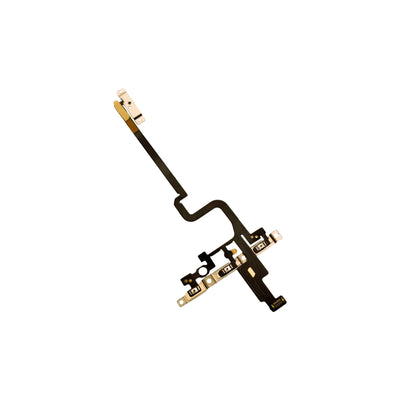iPhone 15 Pro On/Off Button with Volume Button Flex Cable