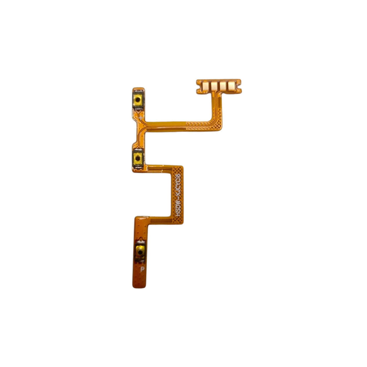 Tecno Camon 30 On/Off Button with Volume Button Flex Cable