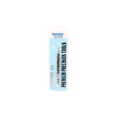 KOOCU ST-115 Premium Precision Tweezers