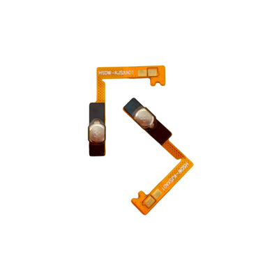 Samsung Galaxy A01 Power Button Flex Cable