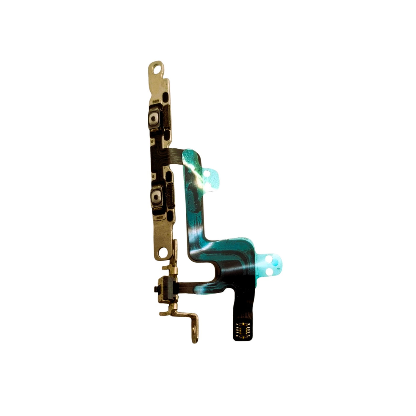 iPhone 6s On/Off Button with Volume Button Flex Cable