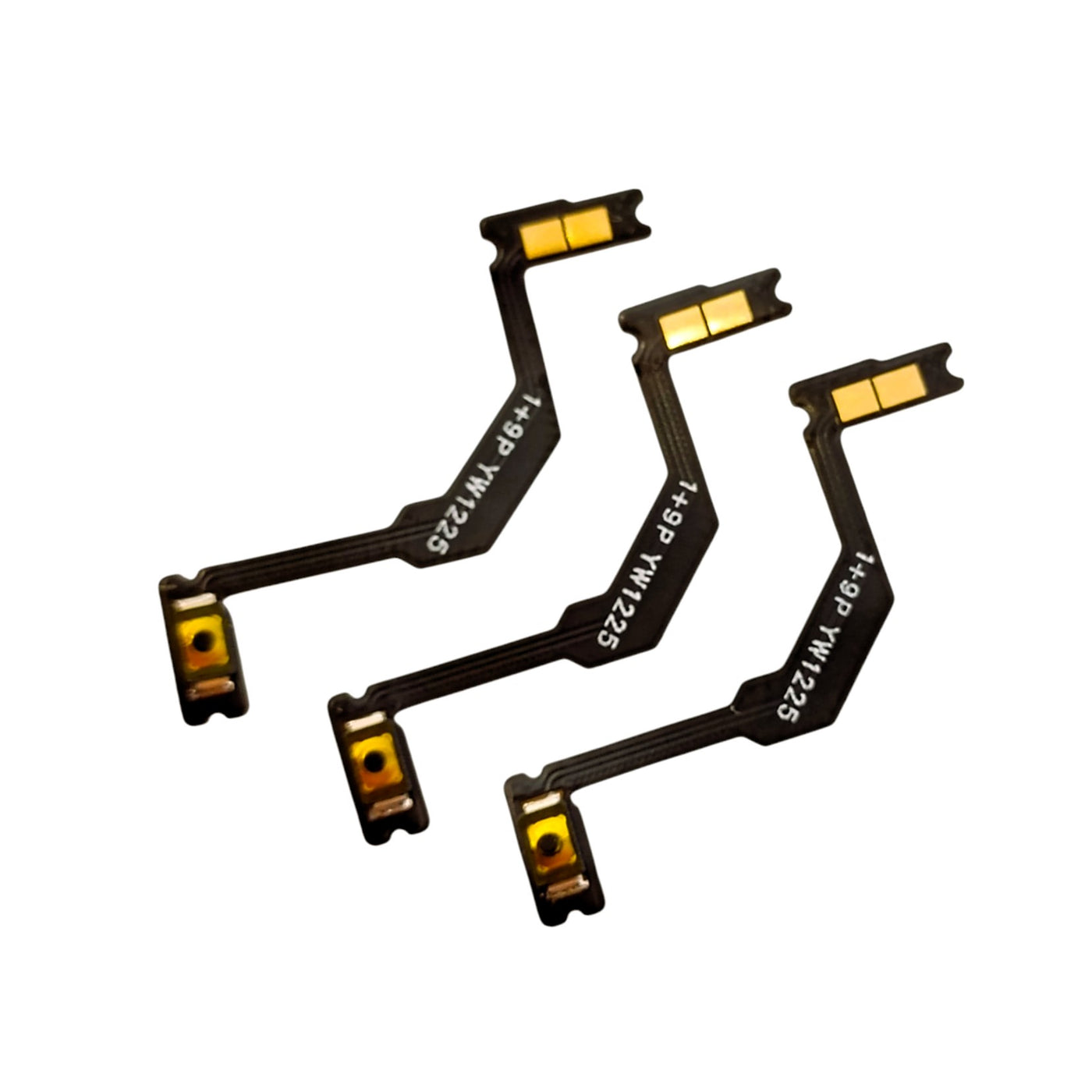 OnePlus 9 Pro Power Button Flex Cable