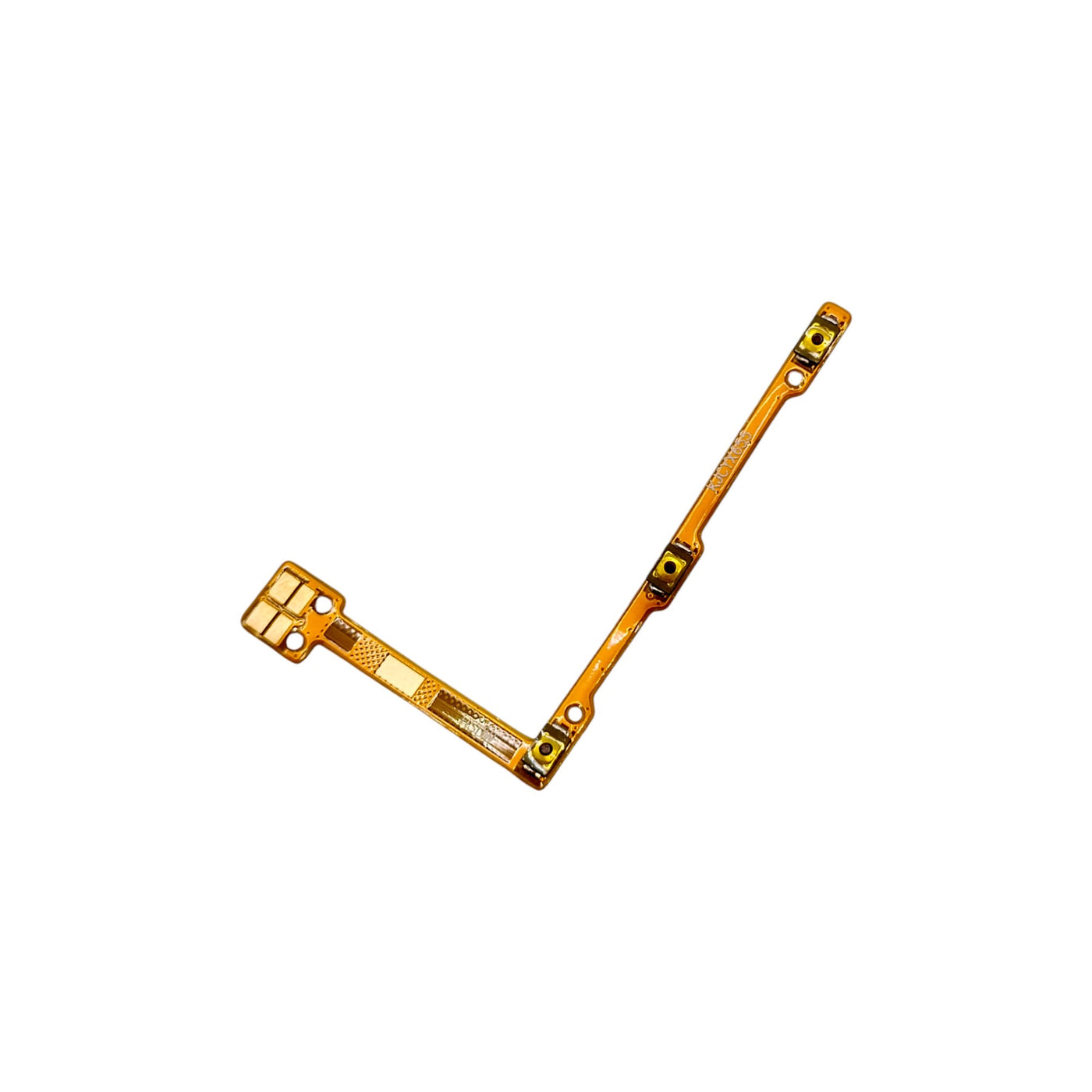 Infinix X656 On/Off Button with Volume Button Flex Cable