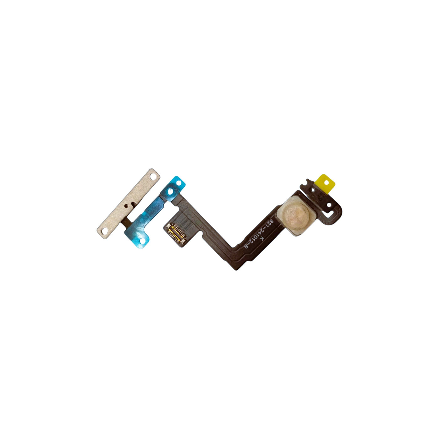 iPhone 11 On/Off Button with Volume Button Flex Cable
