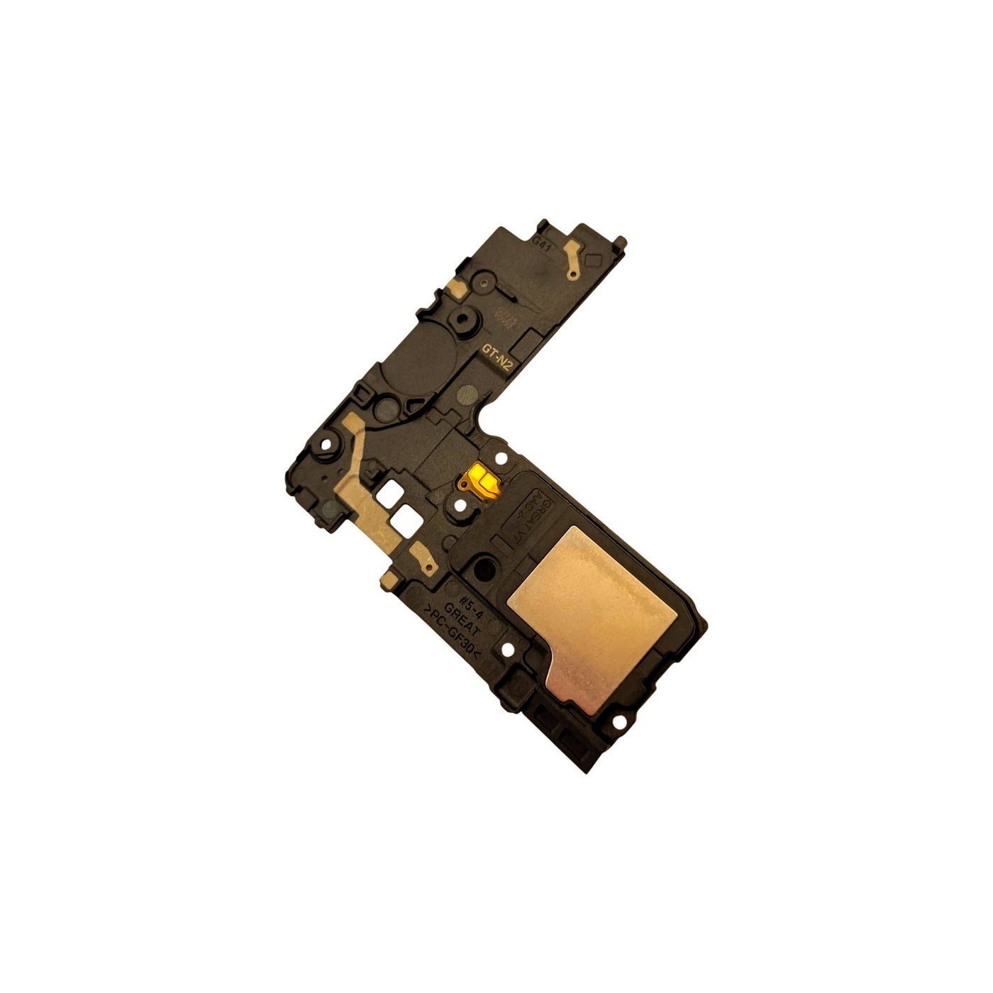 Samsung Galaxy Note 8 Ringer Replacement – OEM Loudspeaker Module