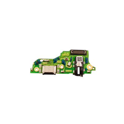 Sparx Neo 8 Pro Charging Port Flex – Micro USB Dock Connector with Microphone &amp; Antenna Line Support