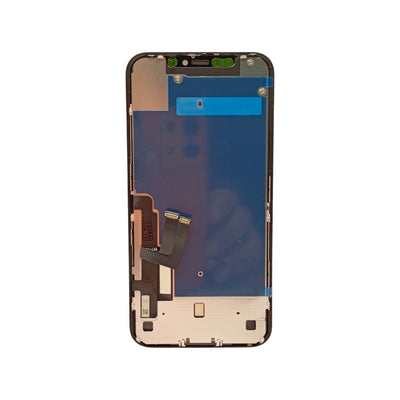 iPhone 11 (In-Cell Replacement) LCD Screen Display Panel Replacement | In-Cell LCD | High-Quality Touchscreen Digitizer Assembly