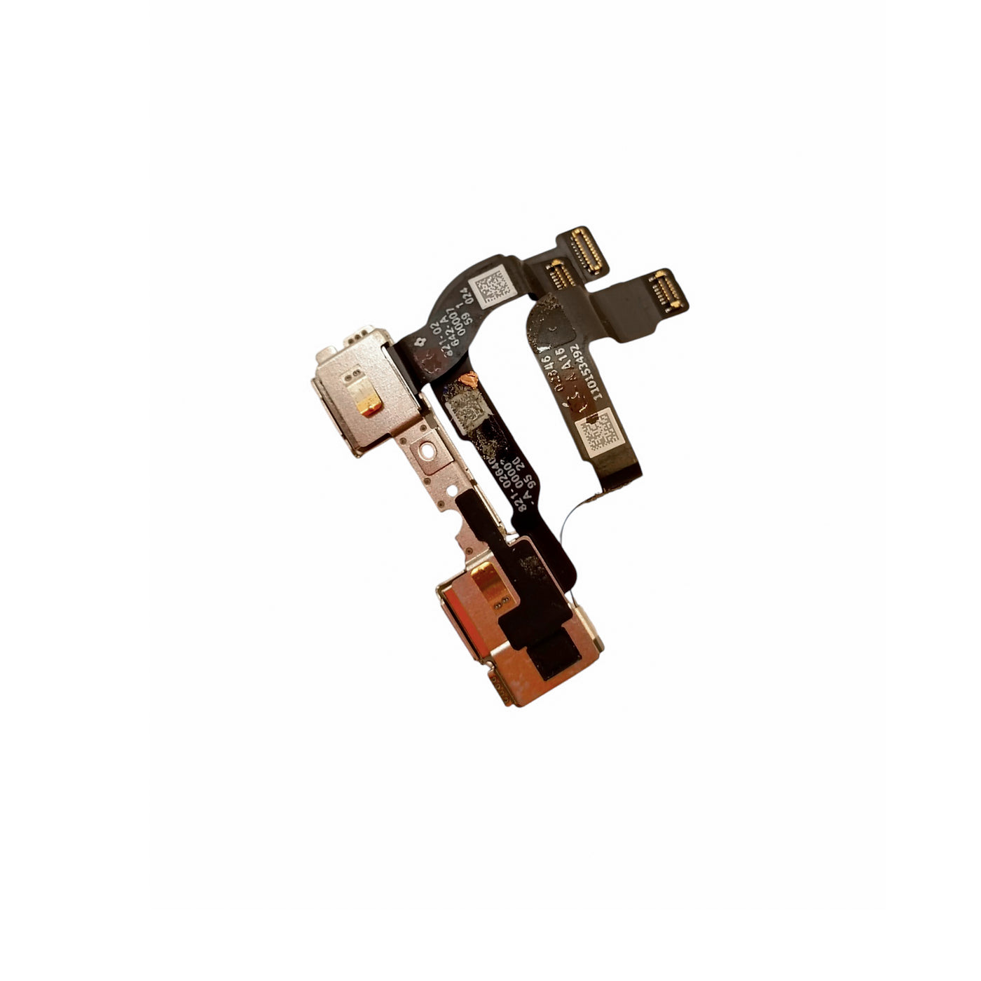 iPhone 12 Front Camera Module Replacement – High-Quality Selfie Camera Assembly