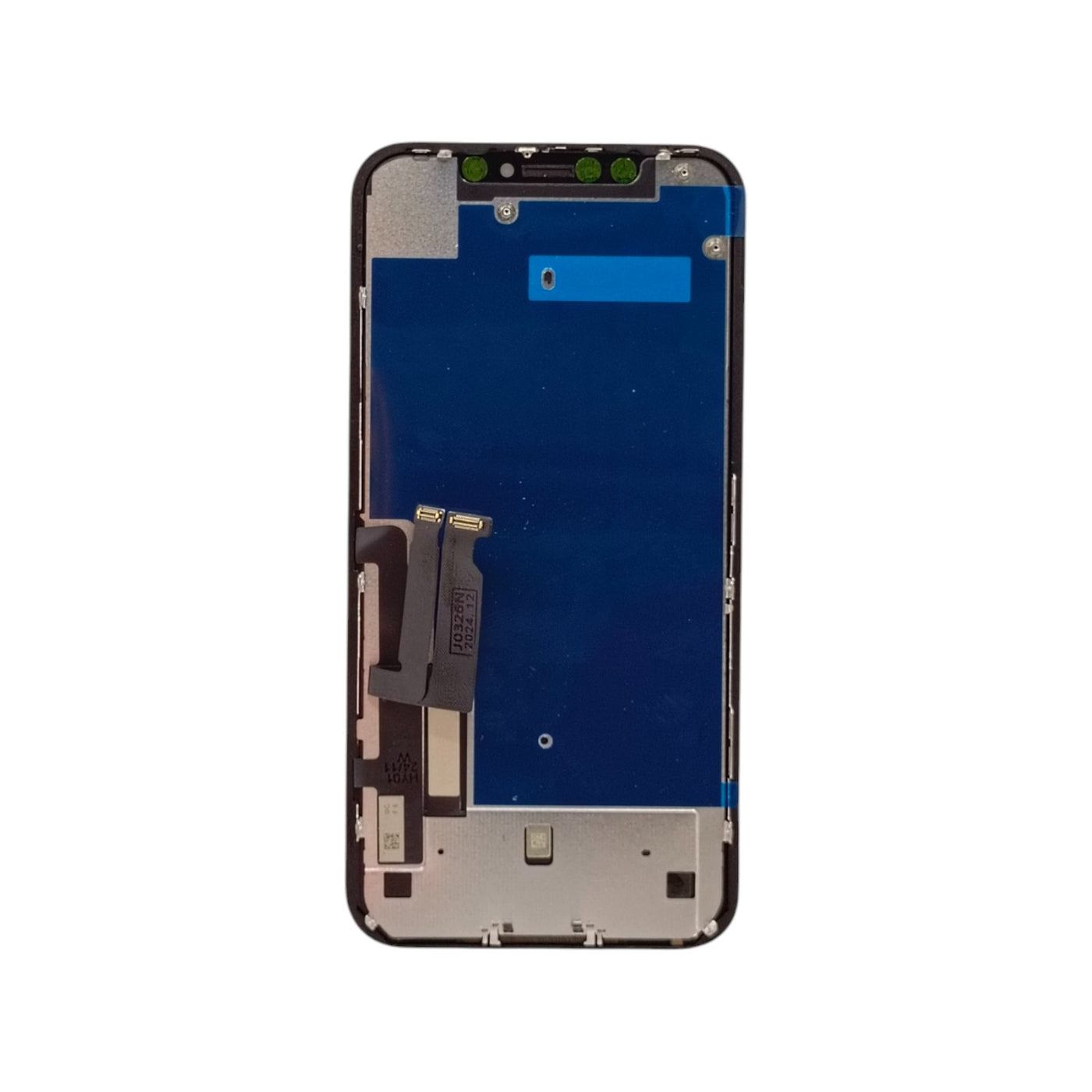 iPhone XR (in-cell Replacement) LCD Screen Display Panel Replacement| IPS LCD | High-Quality Touchscreen Digitizer Assembly
