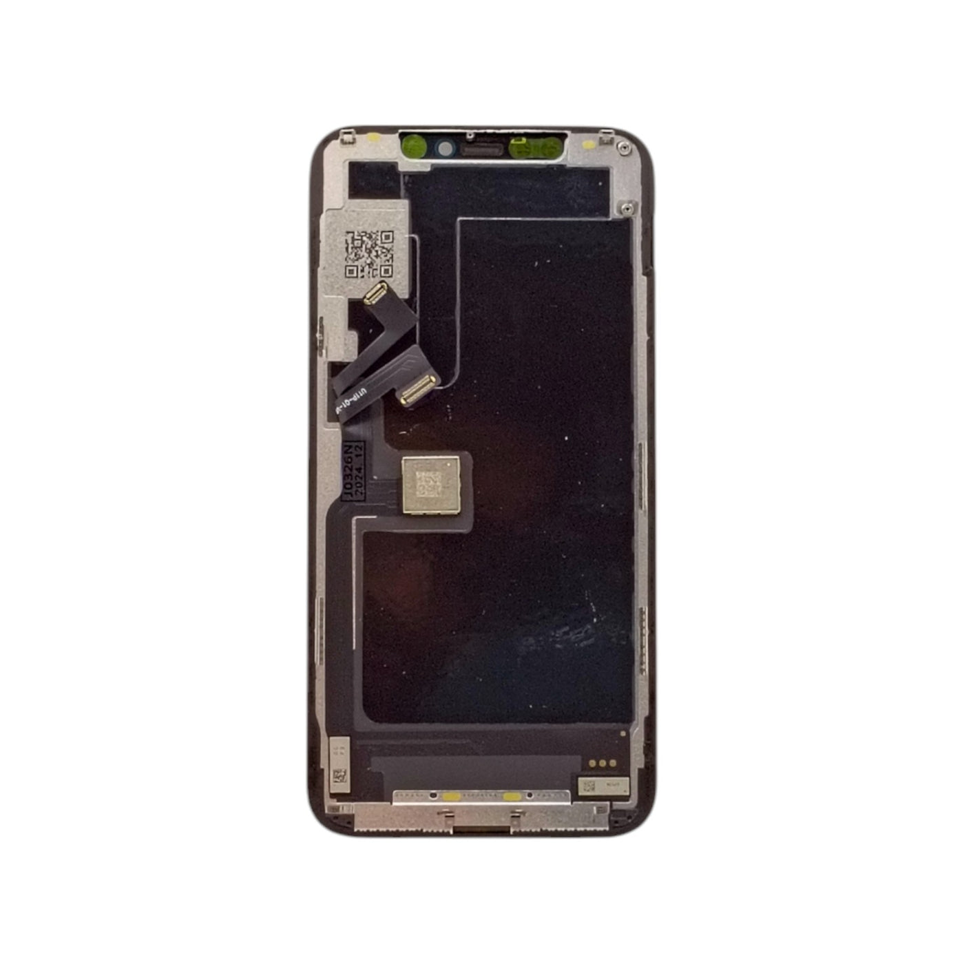 iPhone 11 Pro (In-Cell Replacement) LCD Screen Display Panel Replacement | In-Cell LCD | High-Quality Touchscreen Digitizer Assemblyv