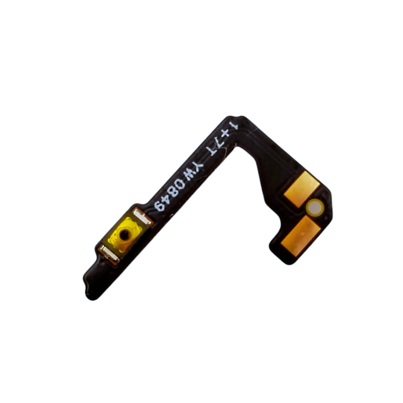 OnePlus 7T Power Button Flex Cable