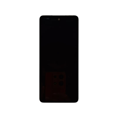 Infinix Smart 8 (X6525) LCD Screen Display Panel Replacement | High-Quality Touchscreen Digitizer Assembly