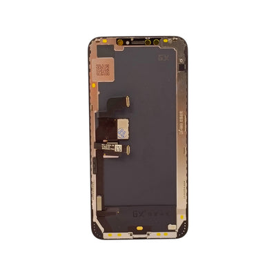 iPhone XS Max OLED Screen Display Panel Replacement | Super Retina OLED | High-Quality Touchscreen Digitizer Assembly