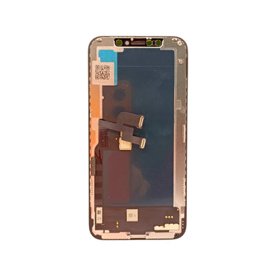 iPhone XS OLED Screen Display Panel Replacement | Super Retina OLED | High-Quality Touchscreen Digitizer Assembly