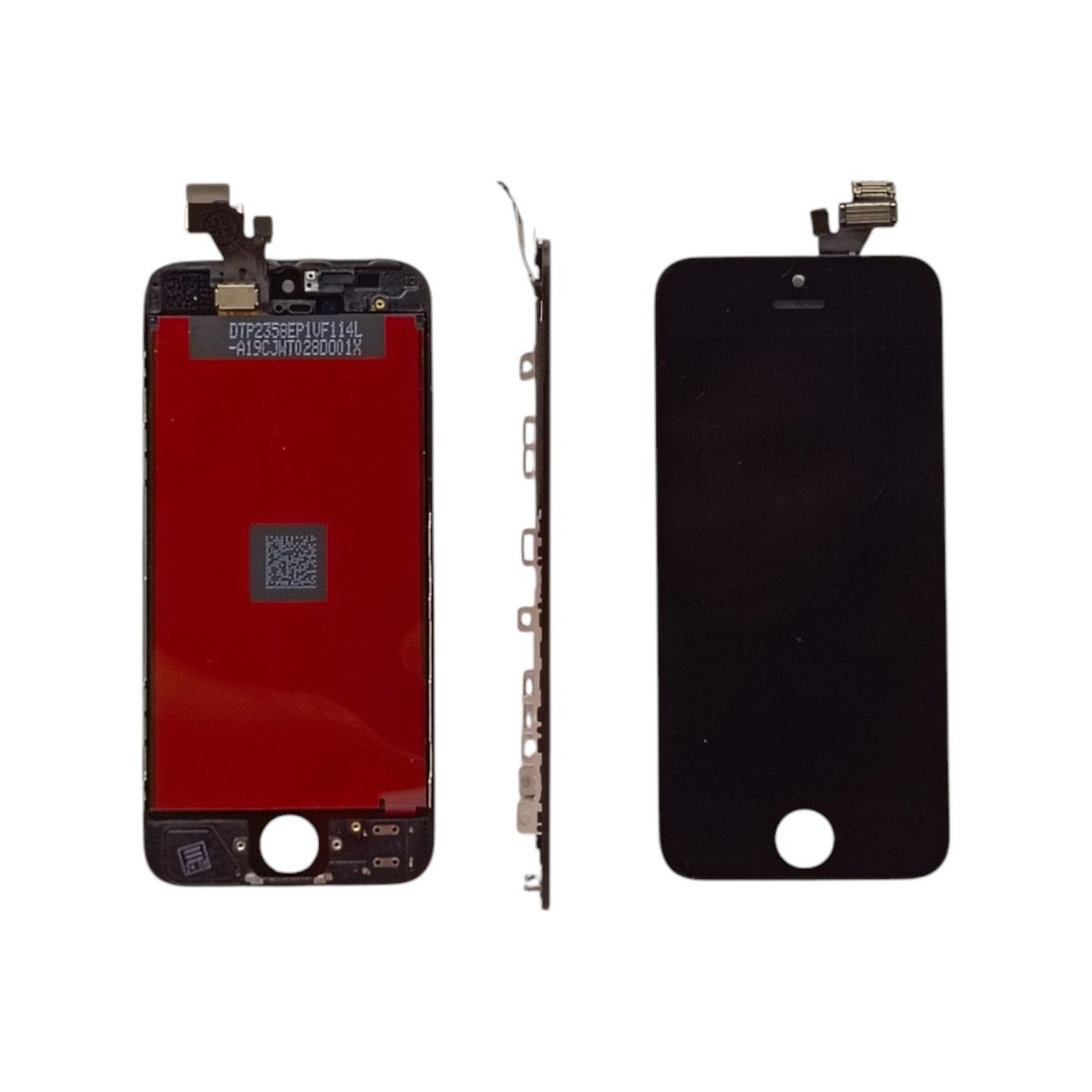 Samsung Galaxy A16 5G AMOLED Screen Display Panel Replacement  | Super AMOLED | High-Quality Touchscreen Digitizer Assembly