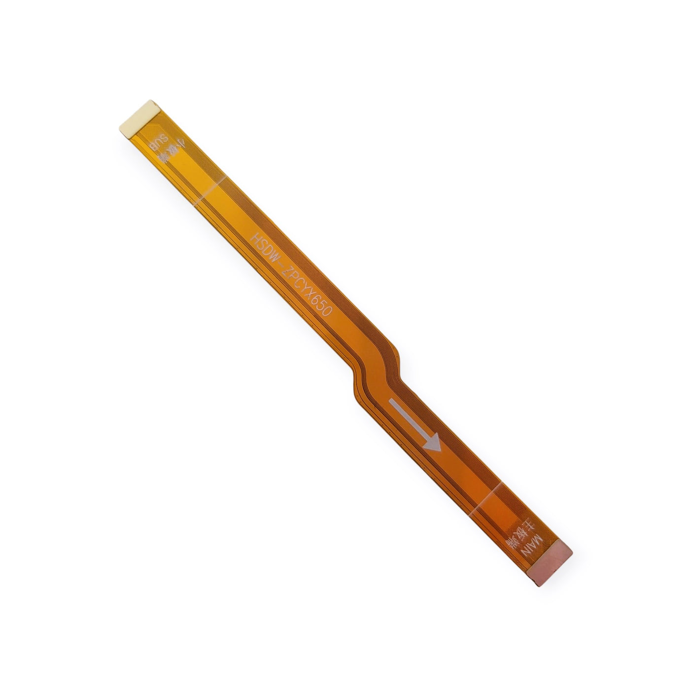 Infinix Hot 9 (X655) LCD Display Flex Cable – OEM Replacement Part